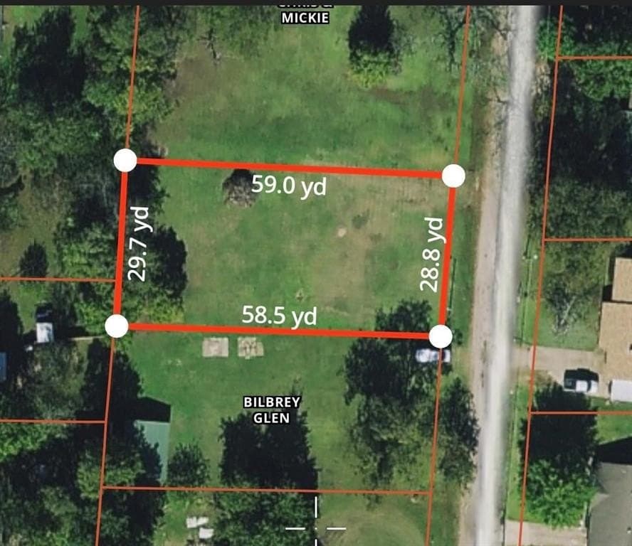 0.38 acres in Lamar County gallery image 2