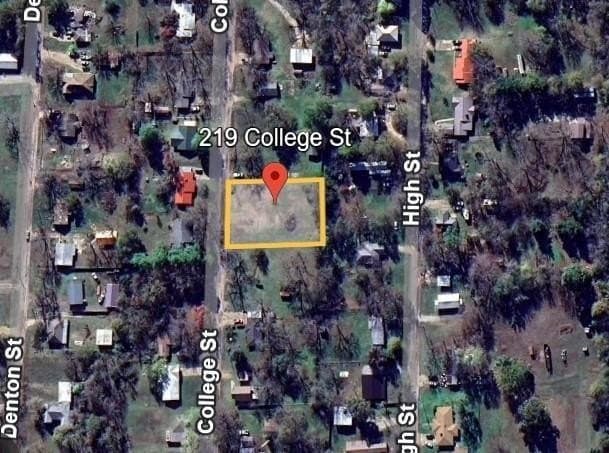 0.38 acres in Lamar County gallery image 3