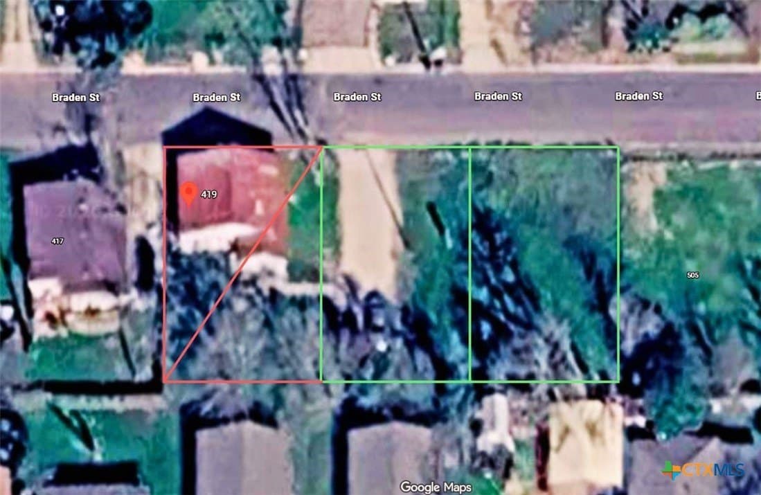 0.28 acres in Guadalupe County