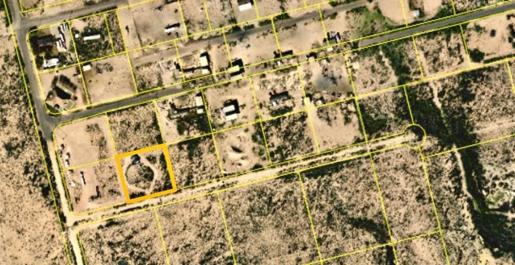1.01 acres in Ector County gallery image 3