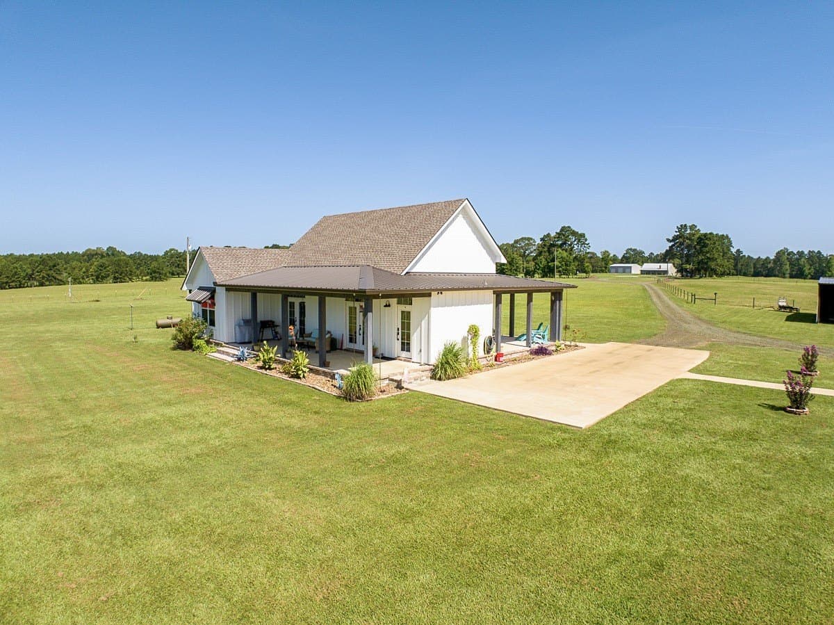 187 acres in Angelina County - photo 6