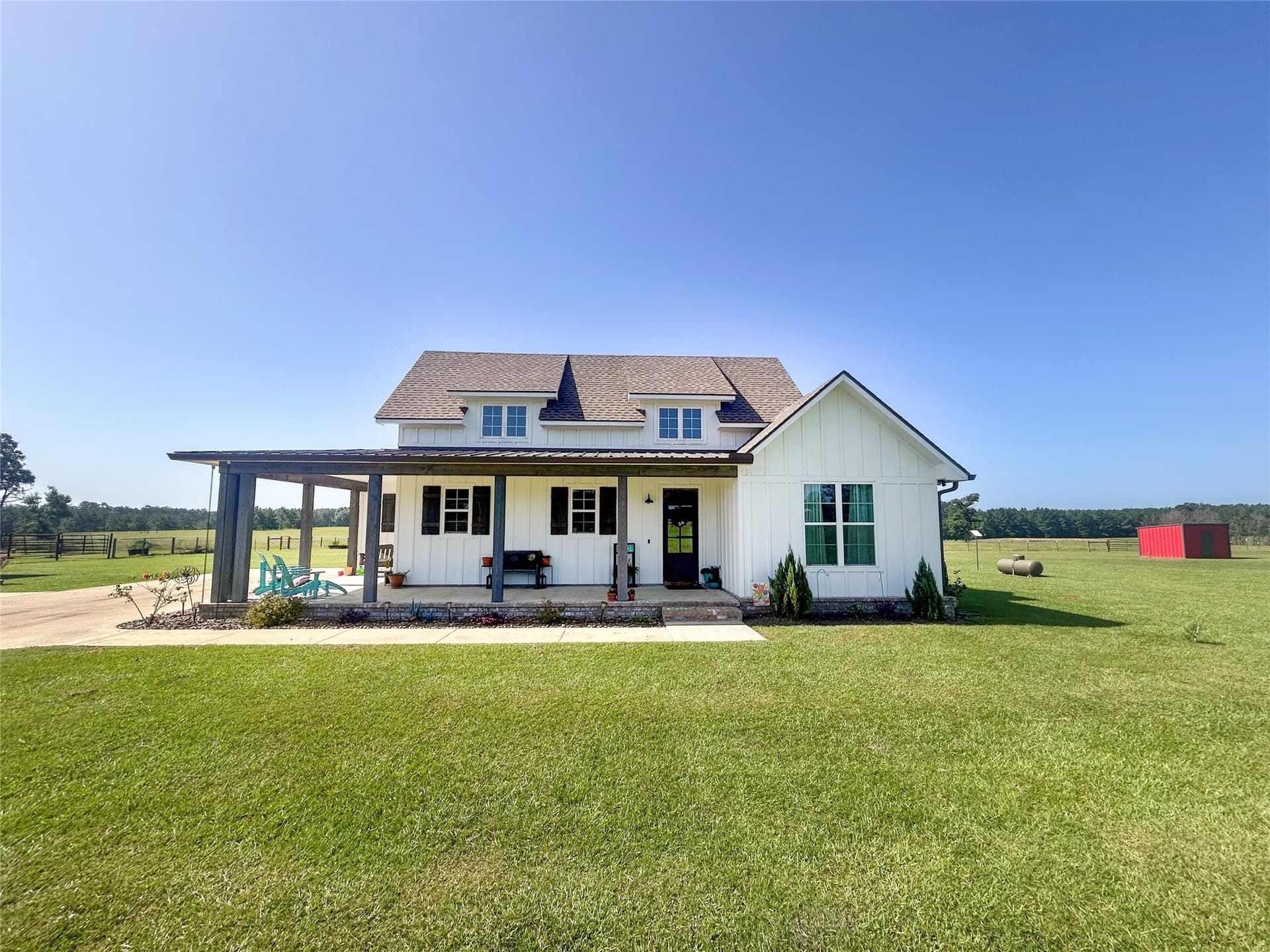 187 acres in Angelina County gallery image 3