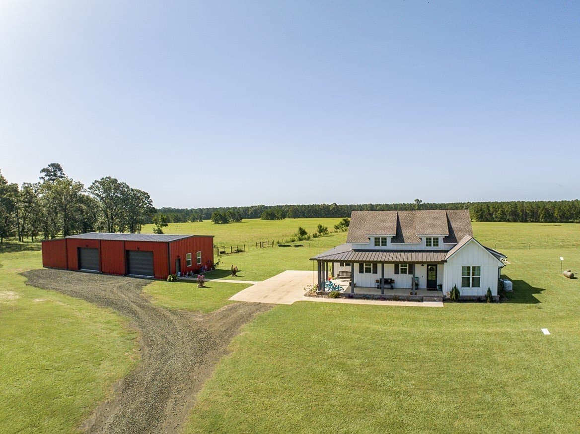 187 acres in Angelina County gallery image 2