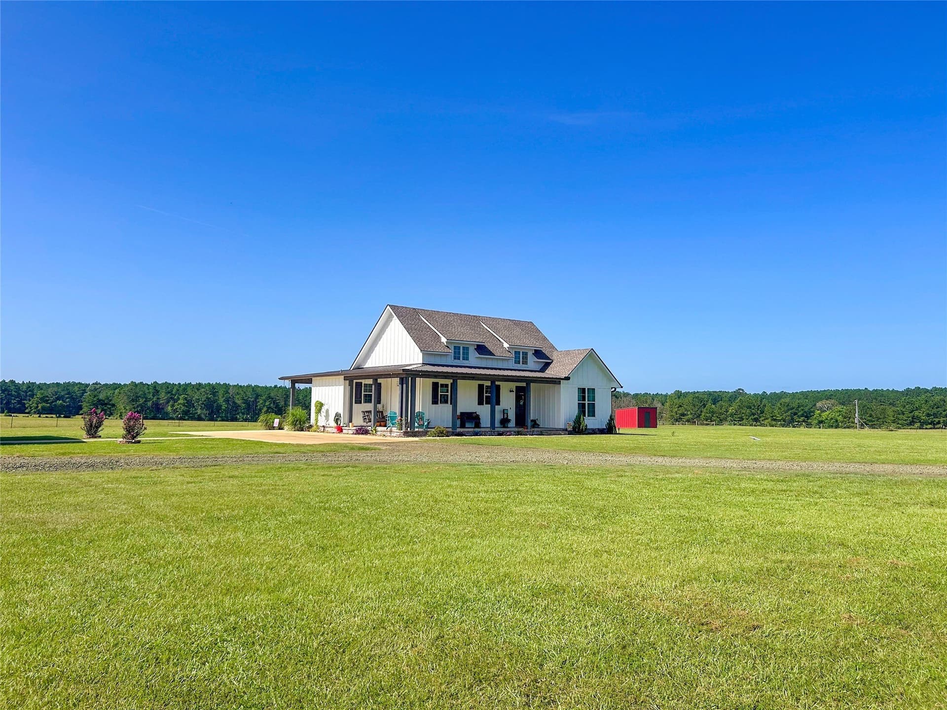 187 acres in Angelina County gallery image 4