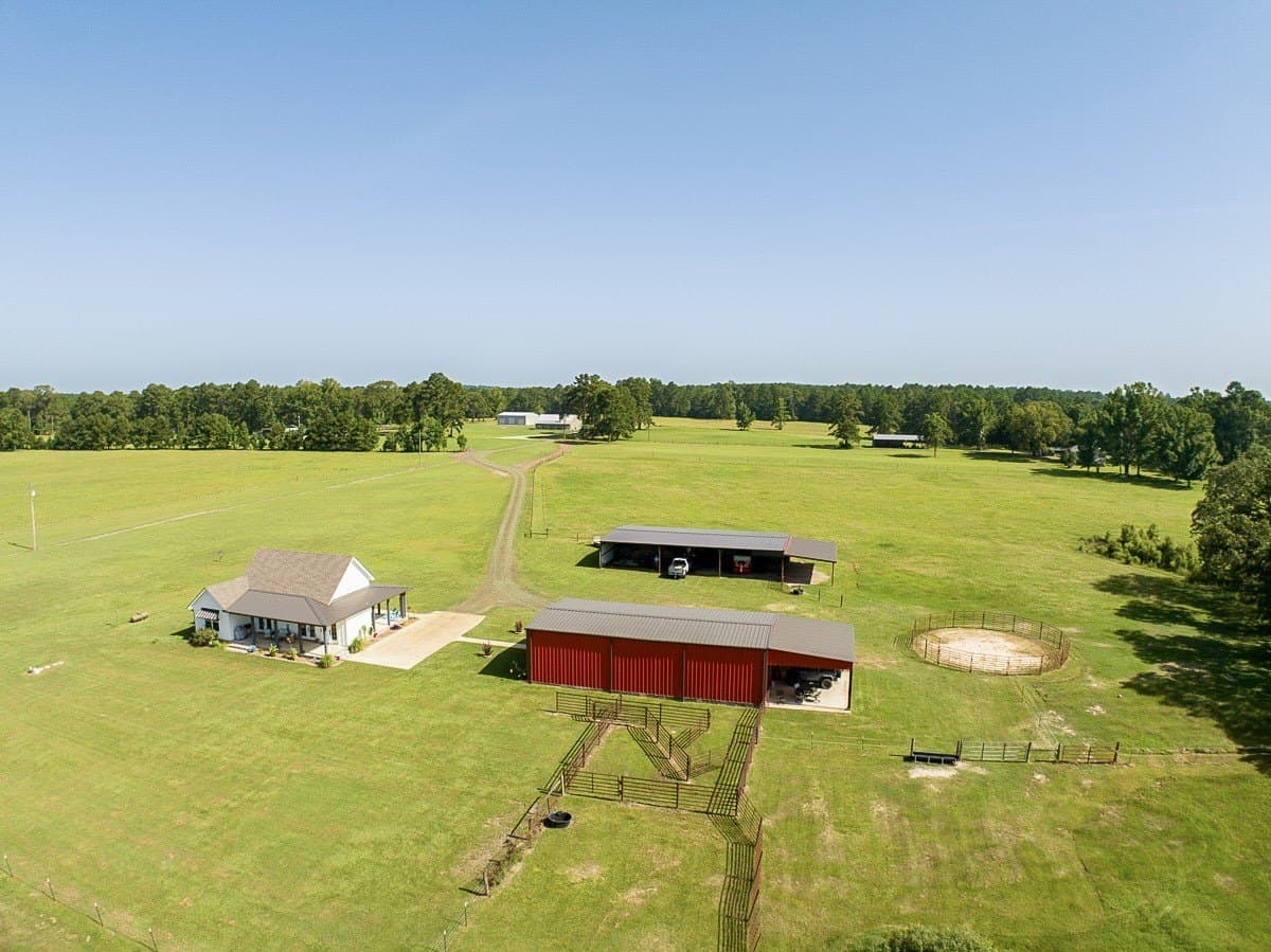 187 acres in Angelina County - photo 8