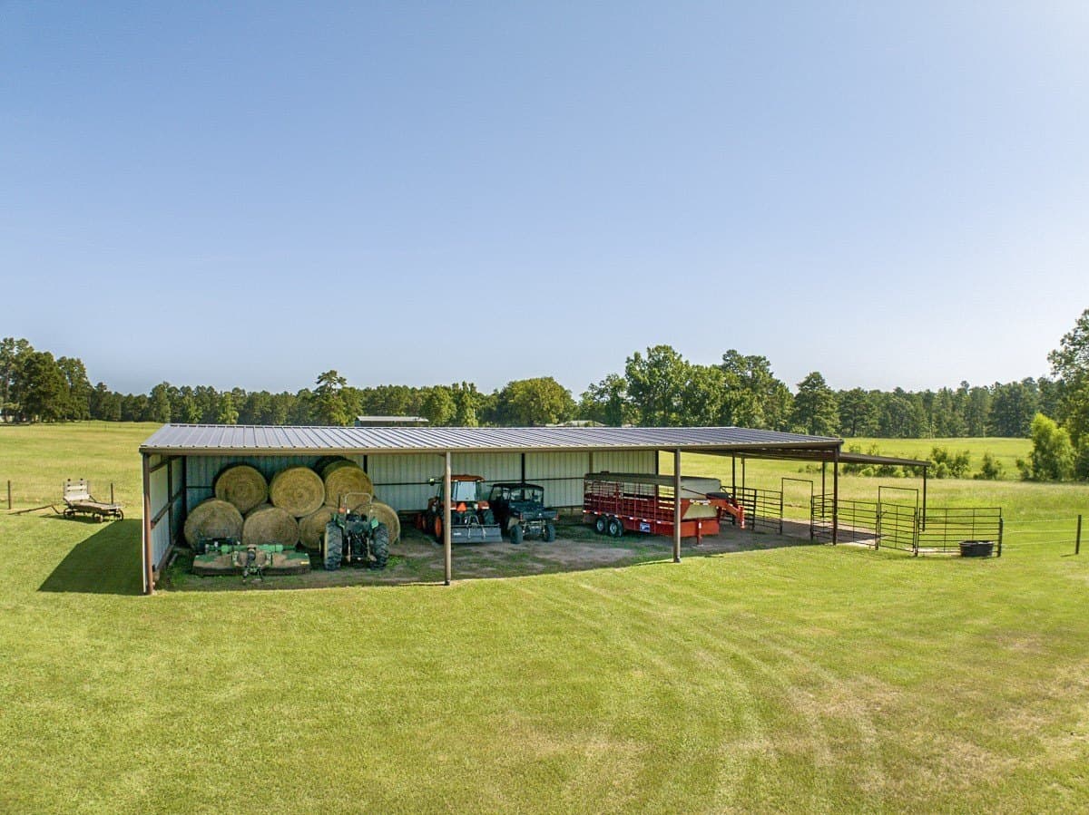 187 acres in Angelina County - photo 32