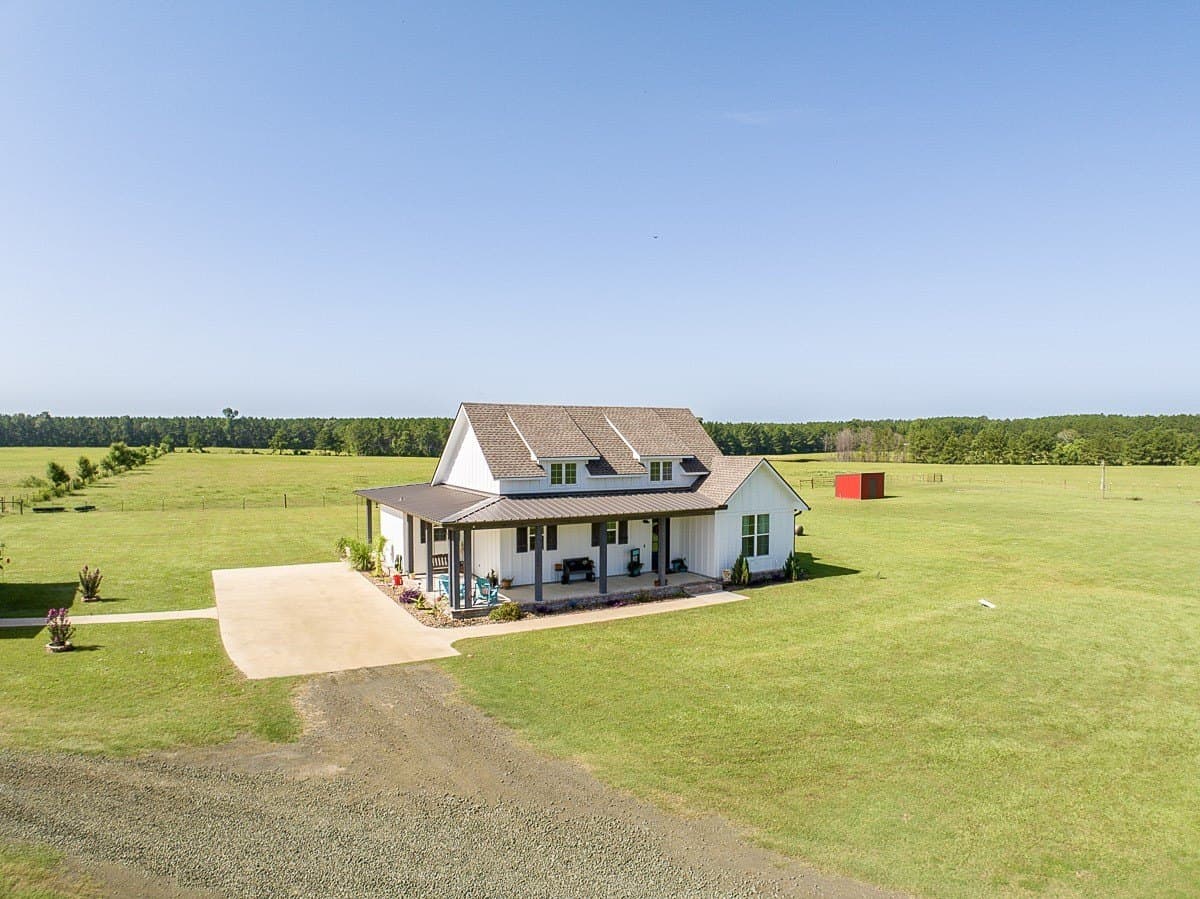 187 acres in Angelina County featured view