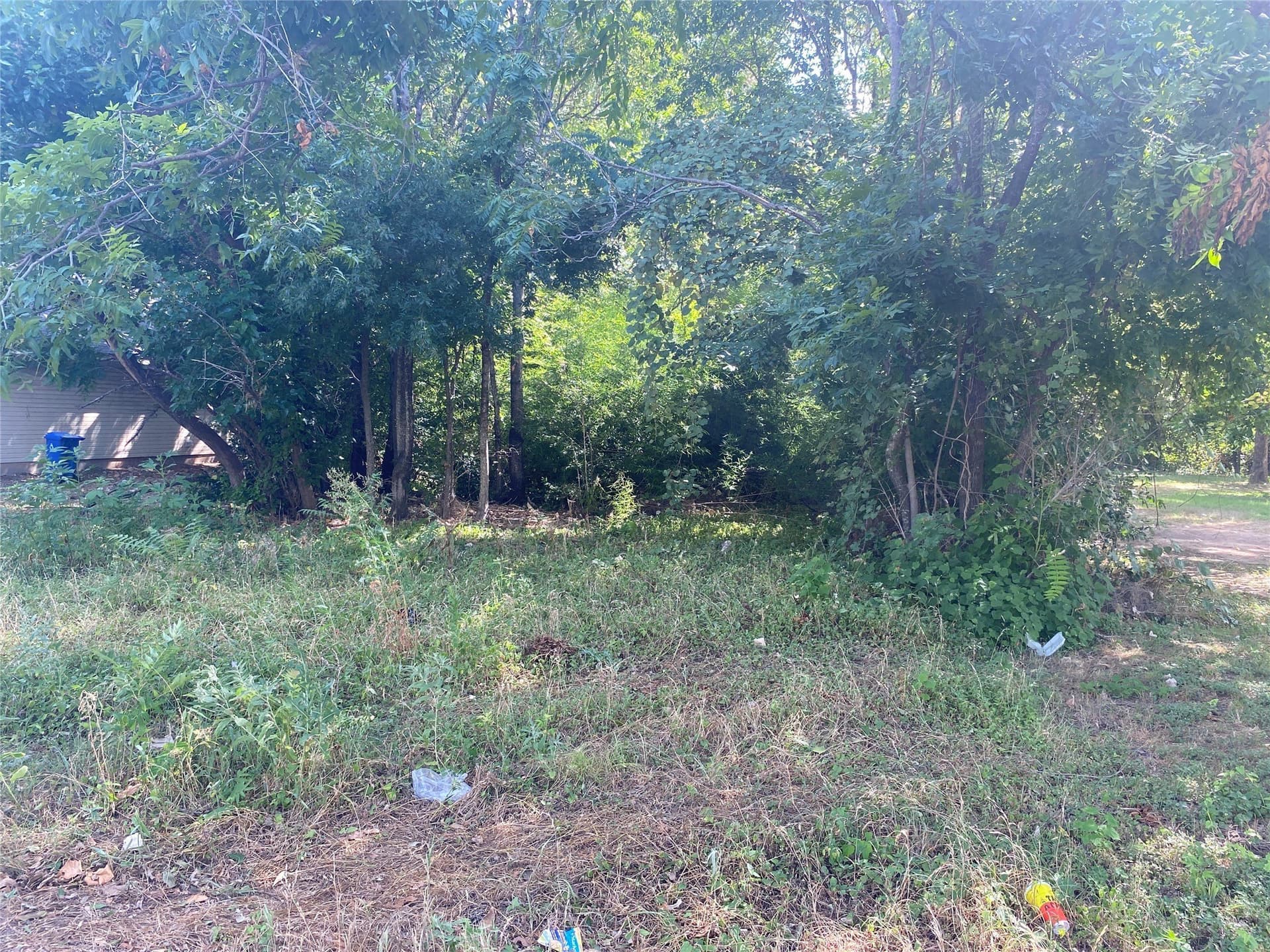 0.16 acres in McLennan County