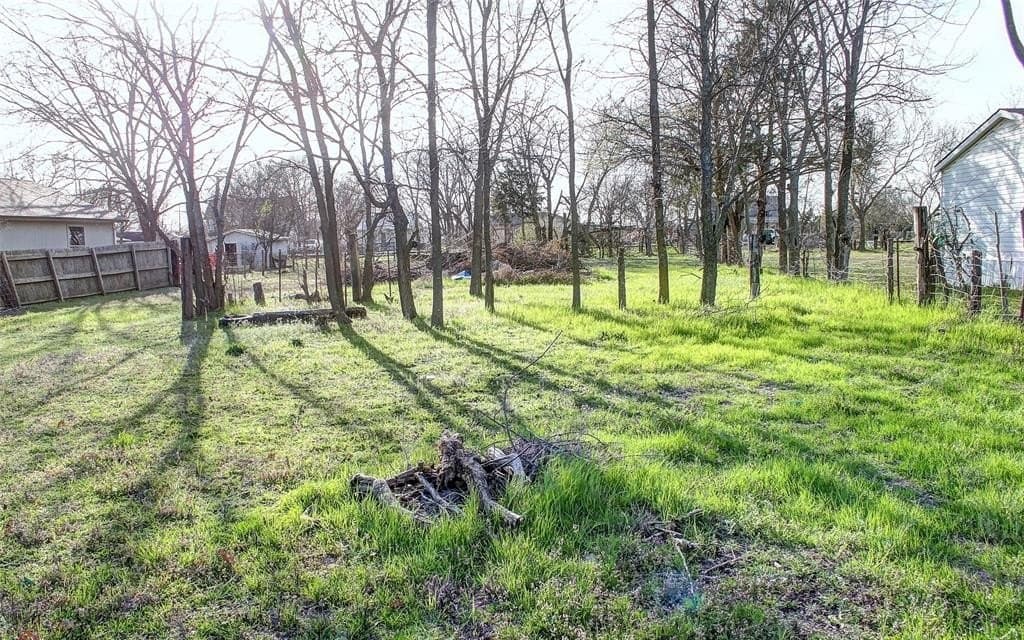 0.5 acres in Collin County