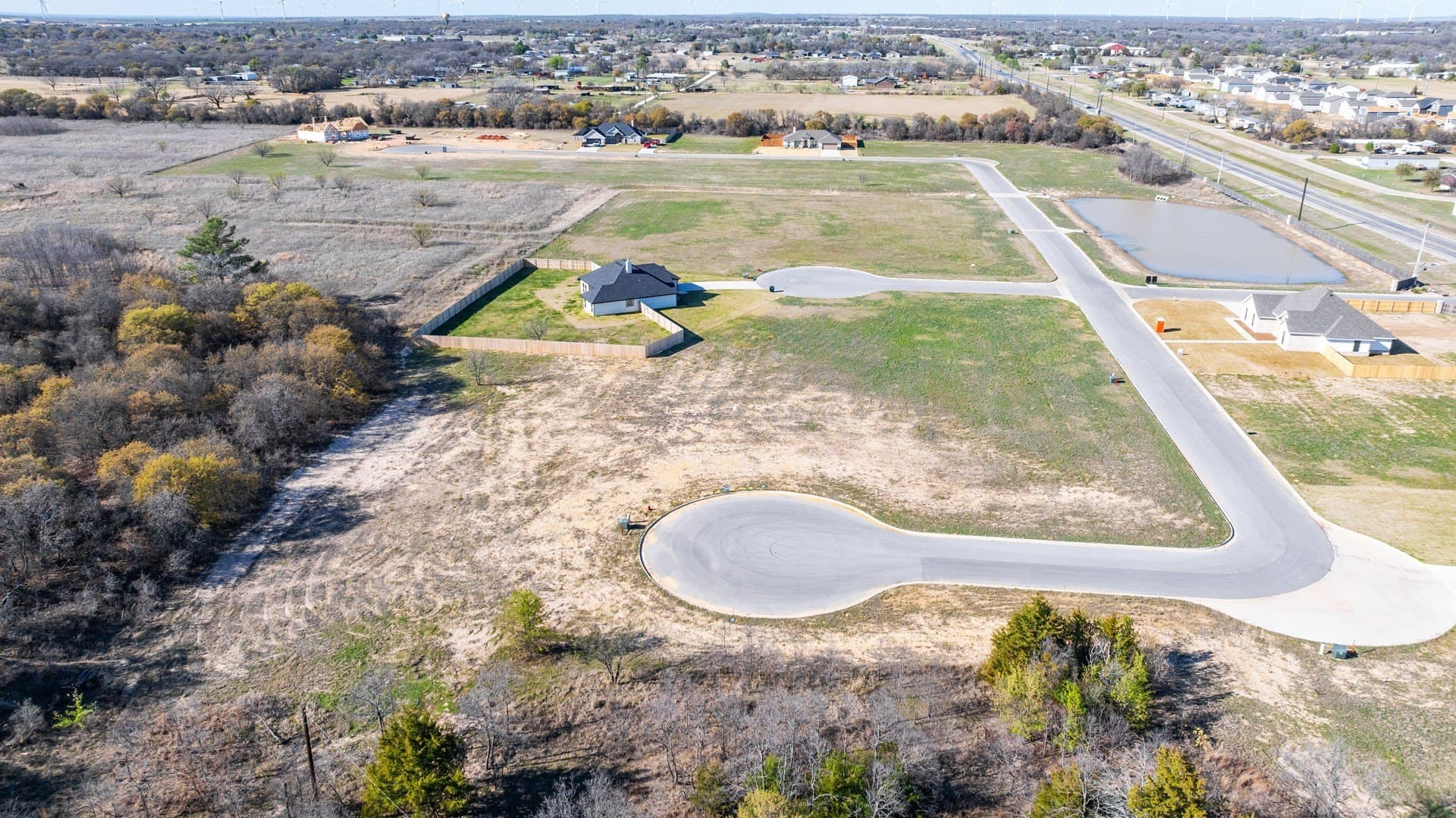 0.58 acres in Callahan County - photo 11