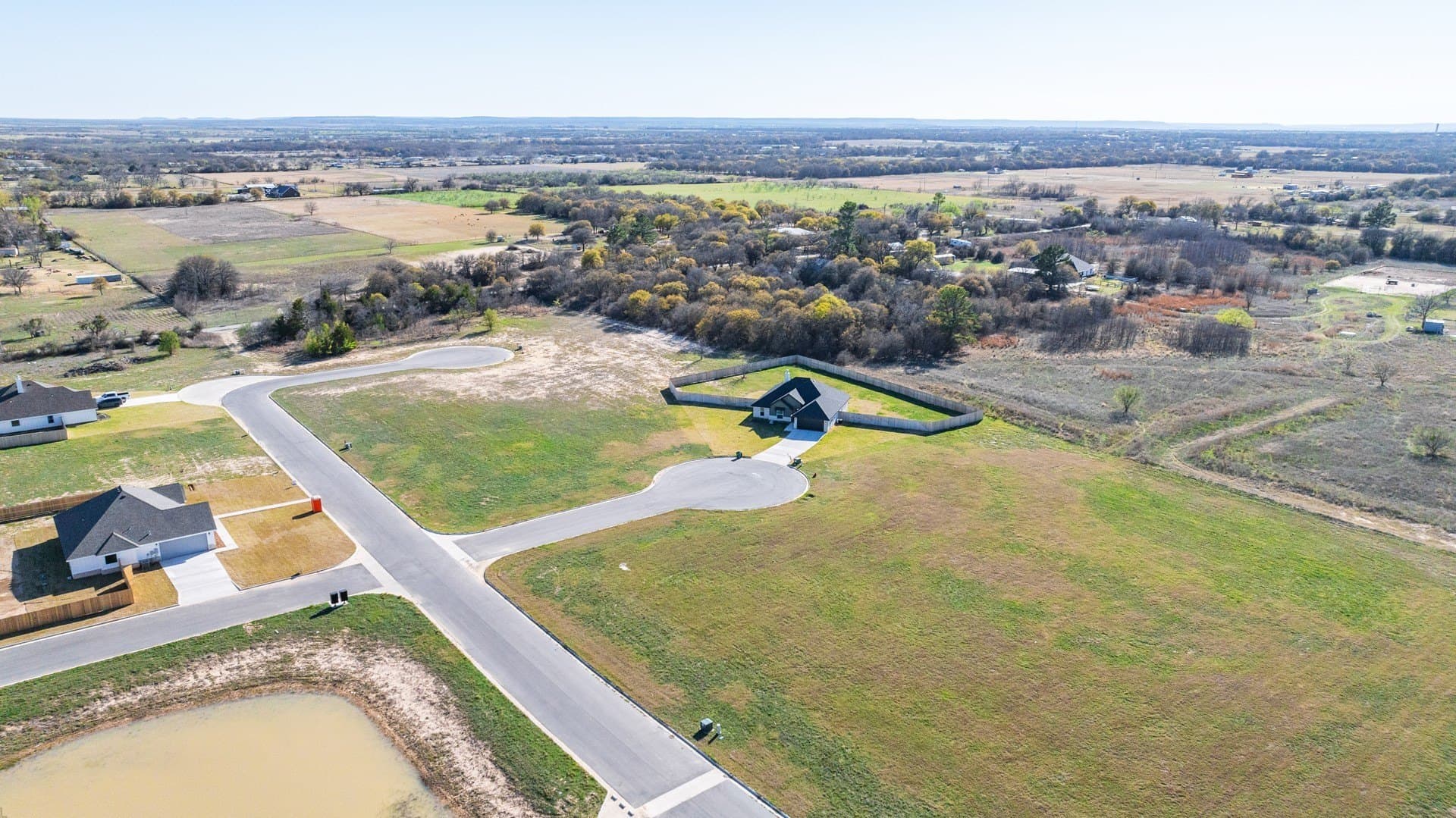 0.58 acres in Callahan County - photo 15