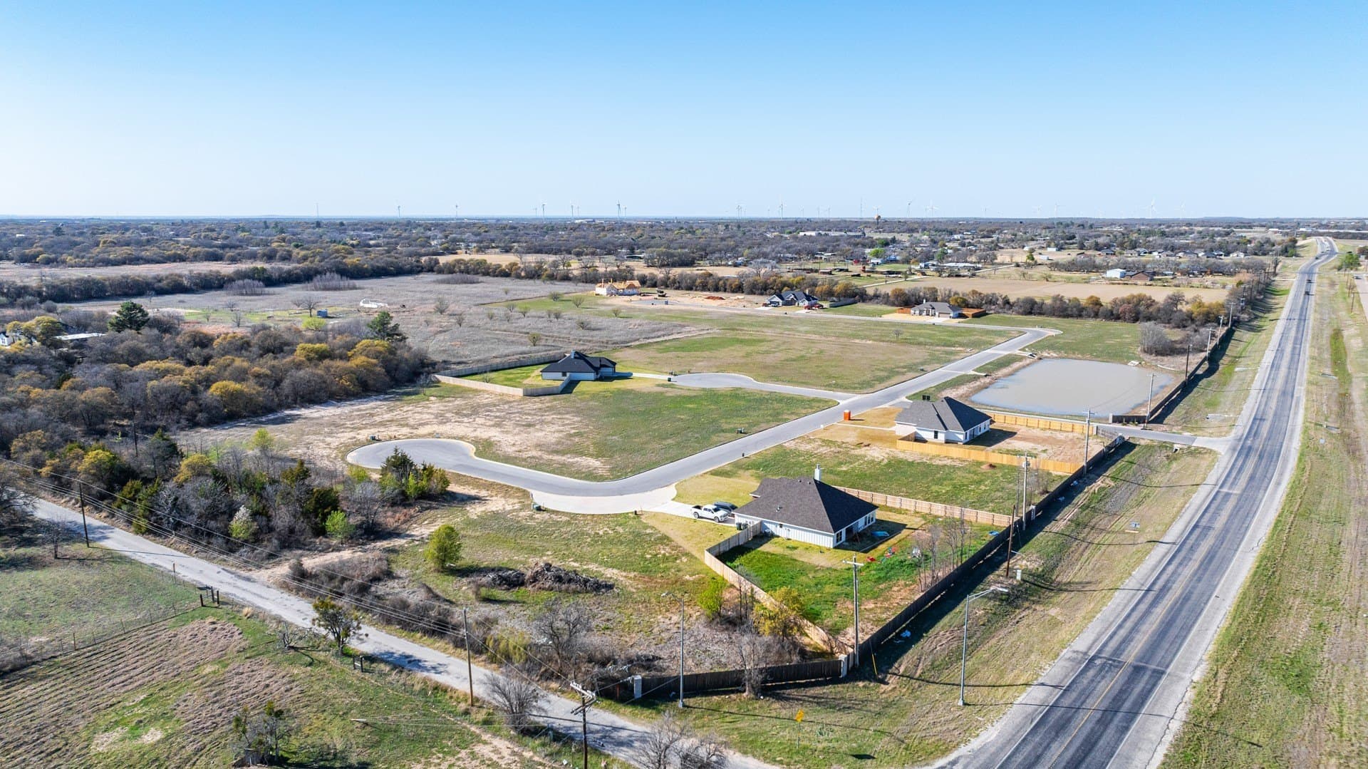 0.58 acres in Callahan County - photo 9