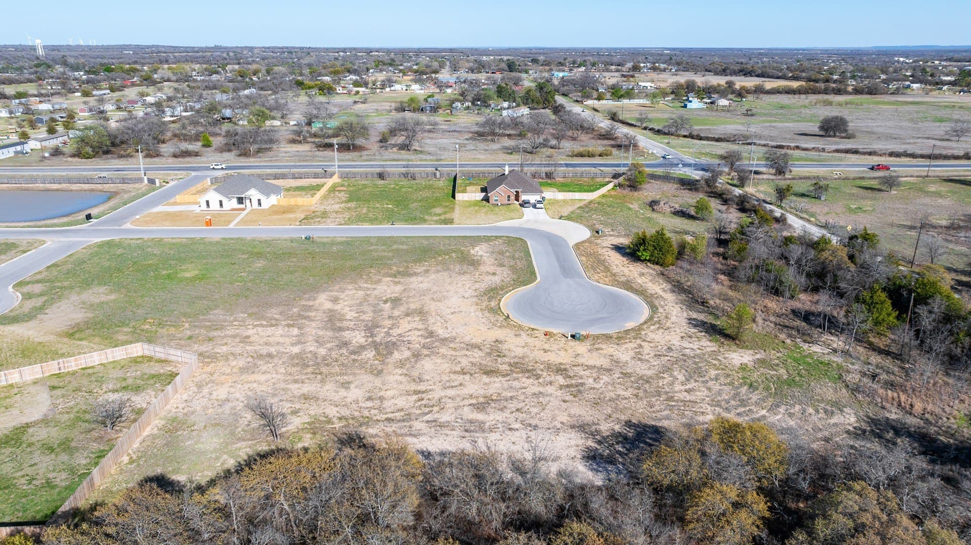 0.58 acres in Callahan County - photo 17