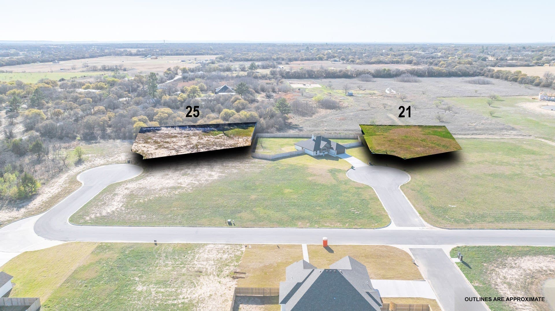 0.58 acres in Callahan County - photo 13