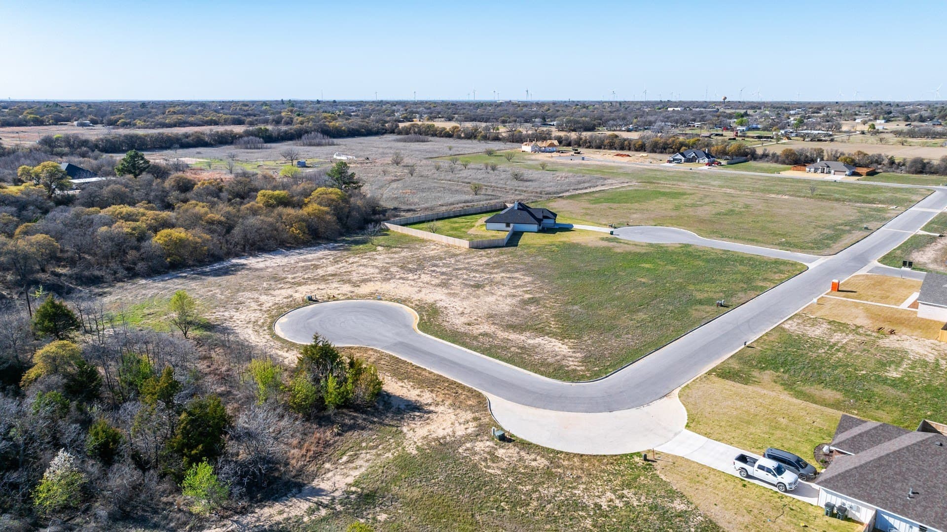 0.58 acres in Callahan County - photo 10
