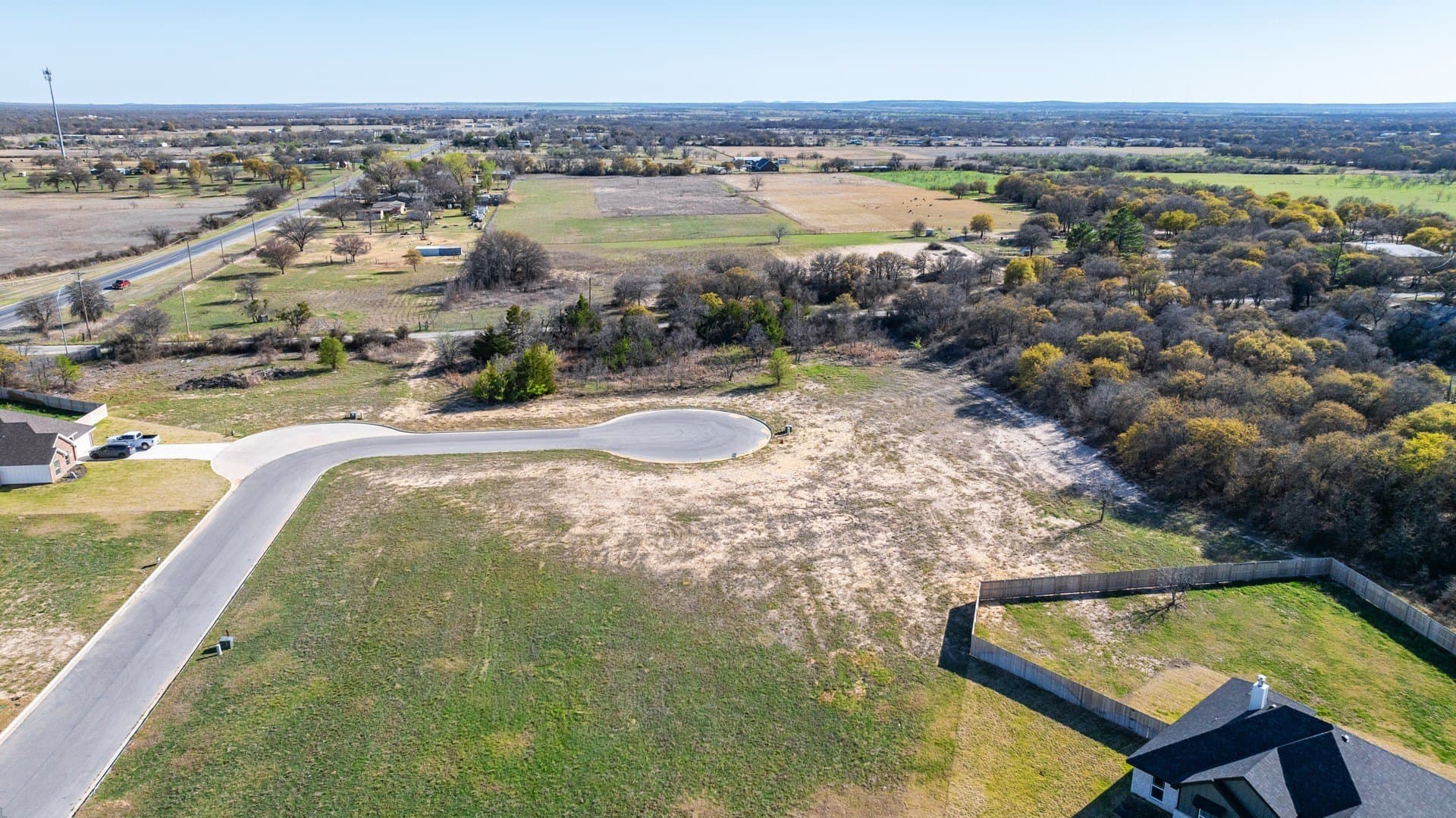 0.58 acres in Callahan County - photo 16