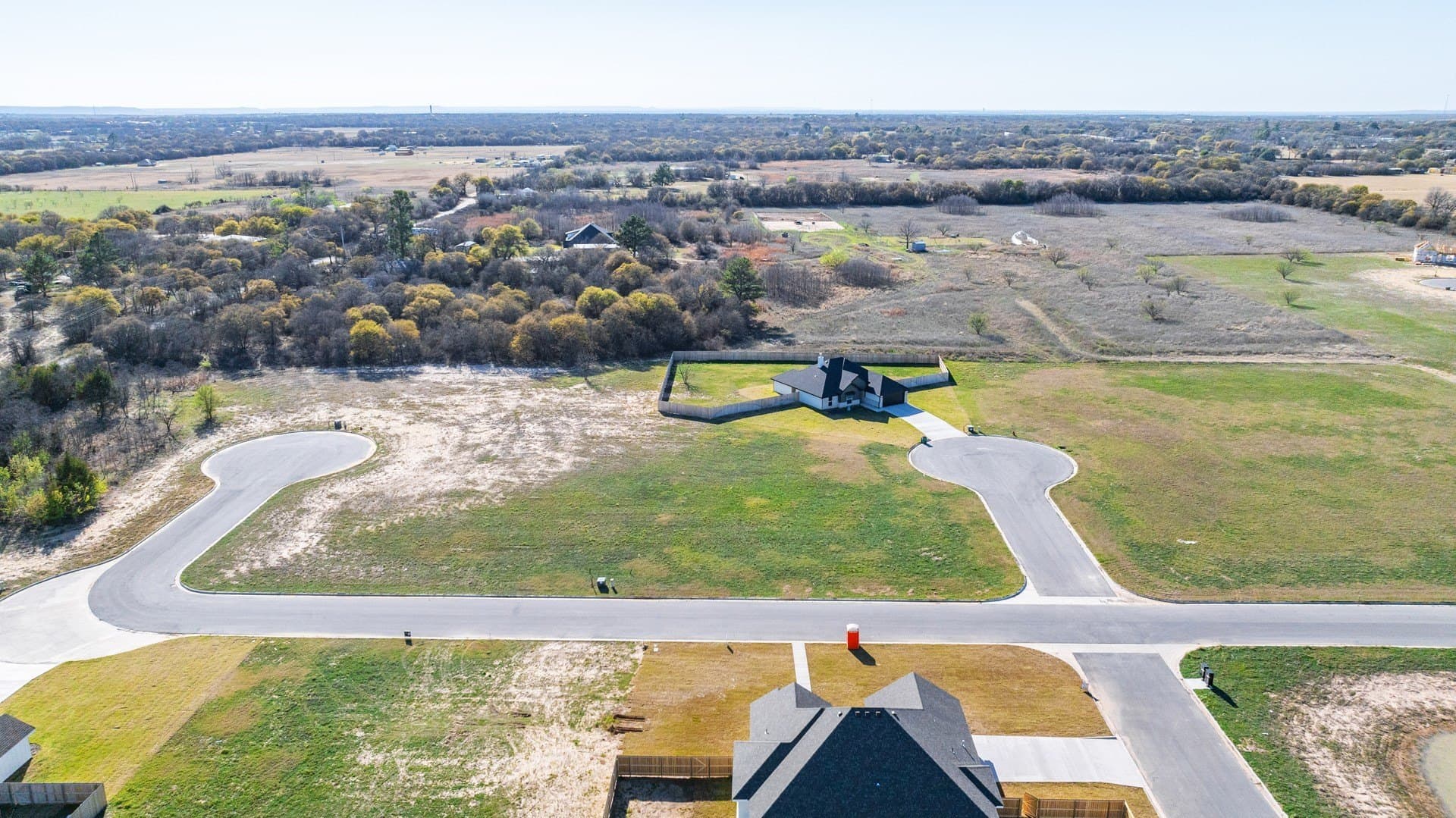 0.58 acres in Callahan County - photo 14