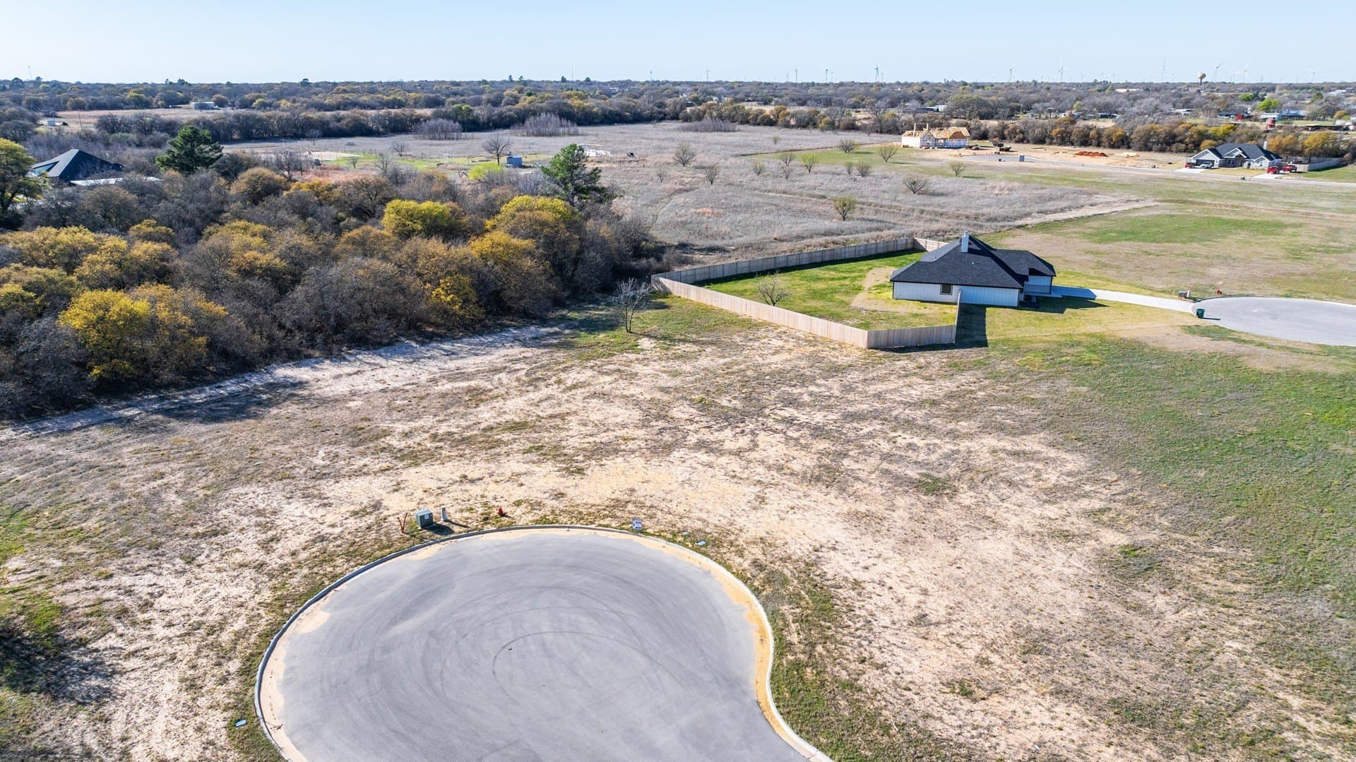 0.58 acres in Callahan County - photo 12