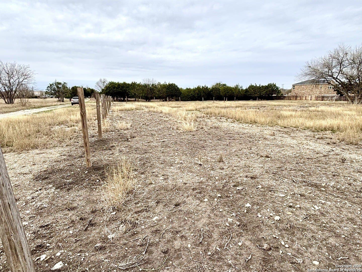 0.51 acres in Bexar County