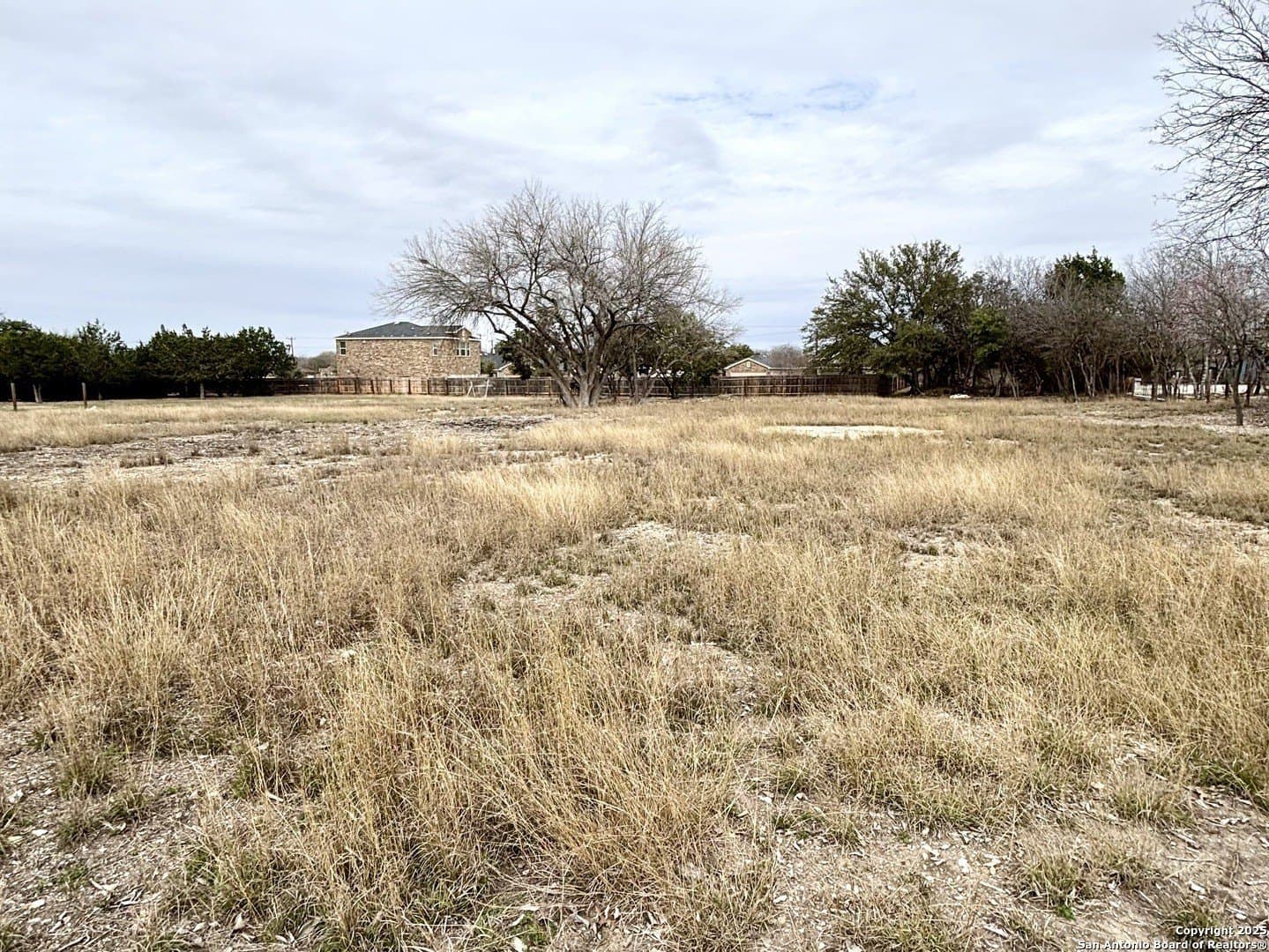 0.51 acres in Bexar County featured view