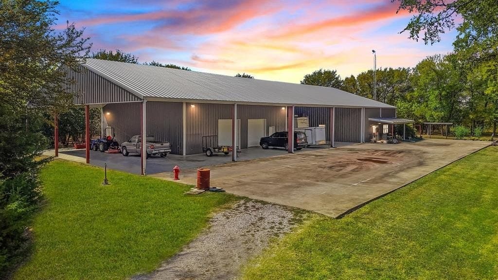 11 acres in Collin County