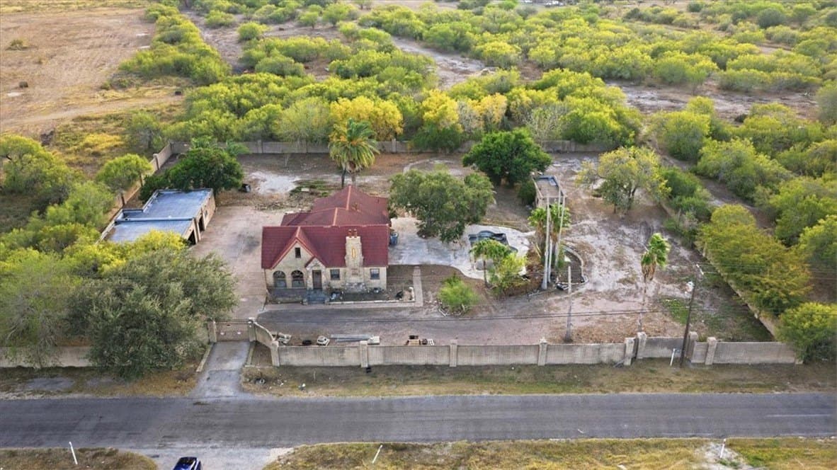 87,120 acres in San Patricio County - photo 2