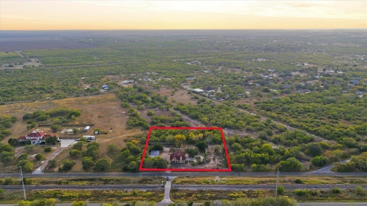87,120 acres in San Patricio County - photo 36