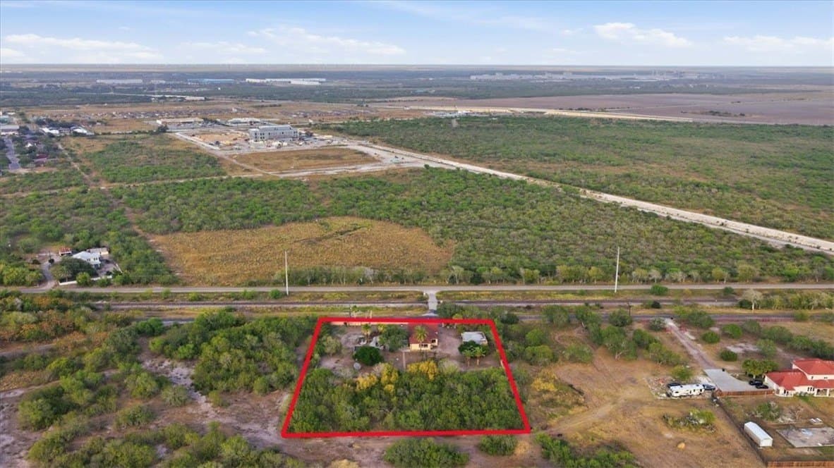 87,120 acres in San Patricio County - photo 38