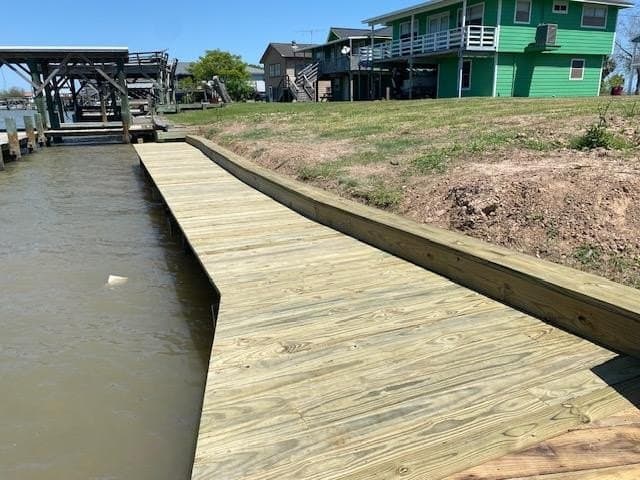 0.15 acres in Matagorda Area County - photo 6