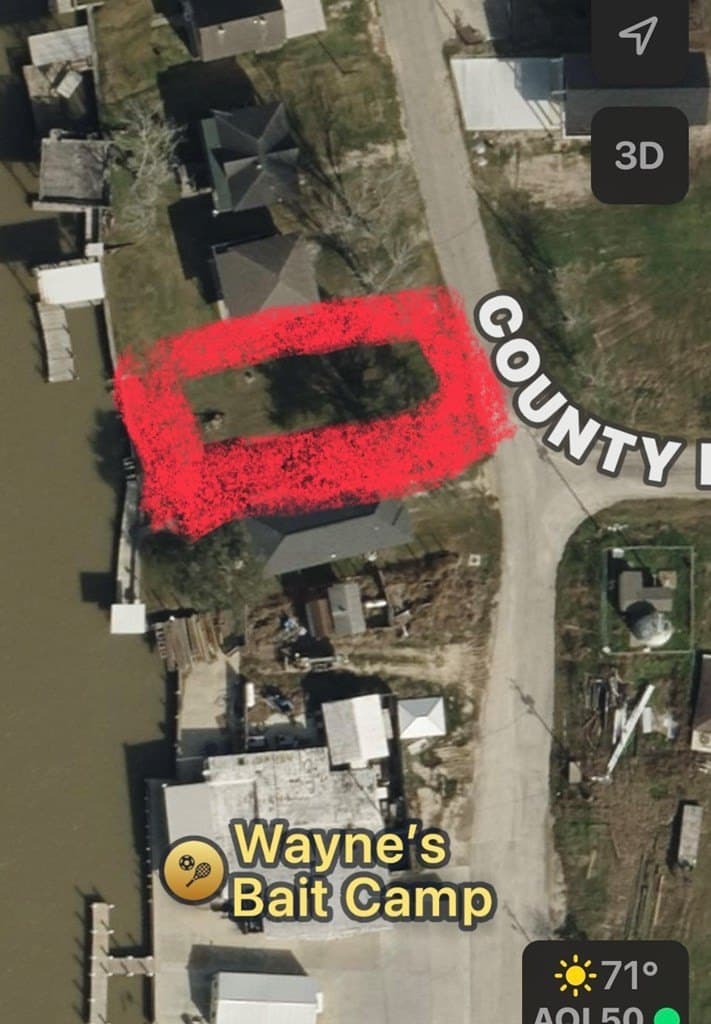 0.15 acres in Matagorda Area County - photo 4