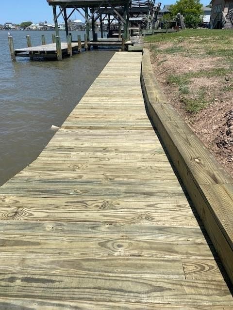 0.15 acres in Matagorda Area County - photo 8