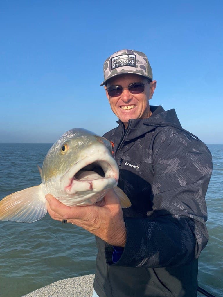 0.15 acres in Matagorda Area County - photo 5