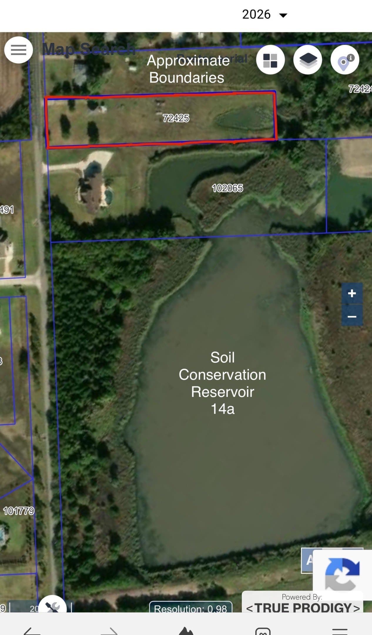 2.5 acres in Rockwall County - photo 10