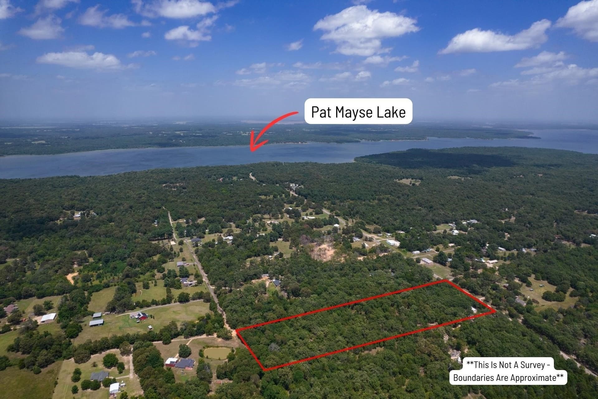 11.59 acres in Lamar County gallery image 3