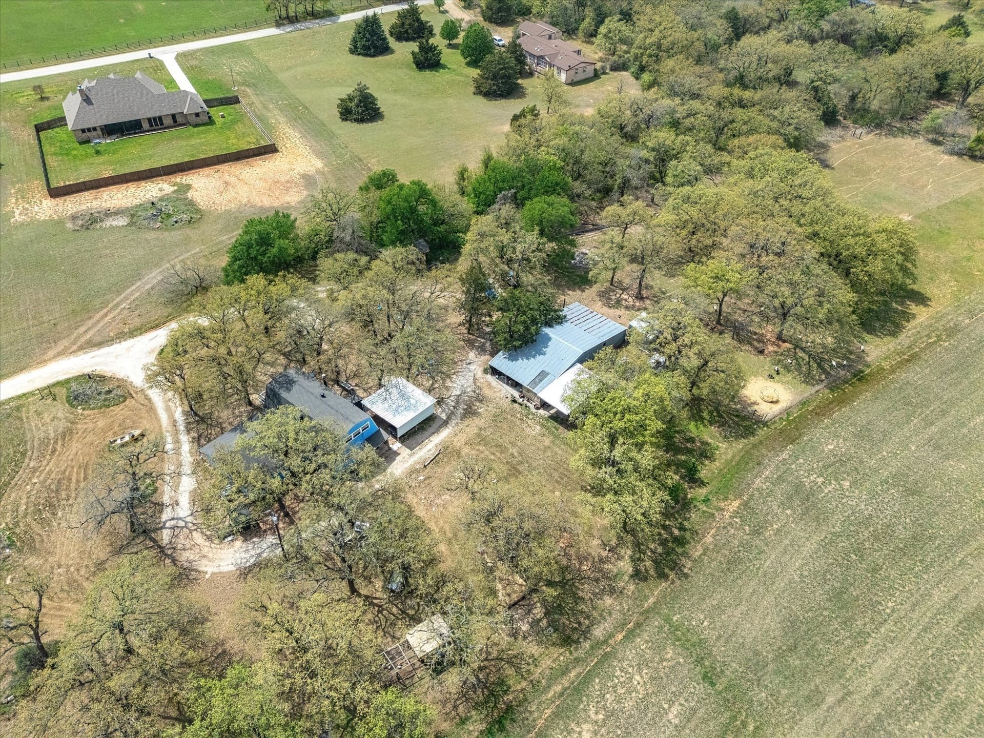 11.9 acres in Wise County gallery image 2