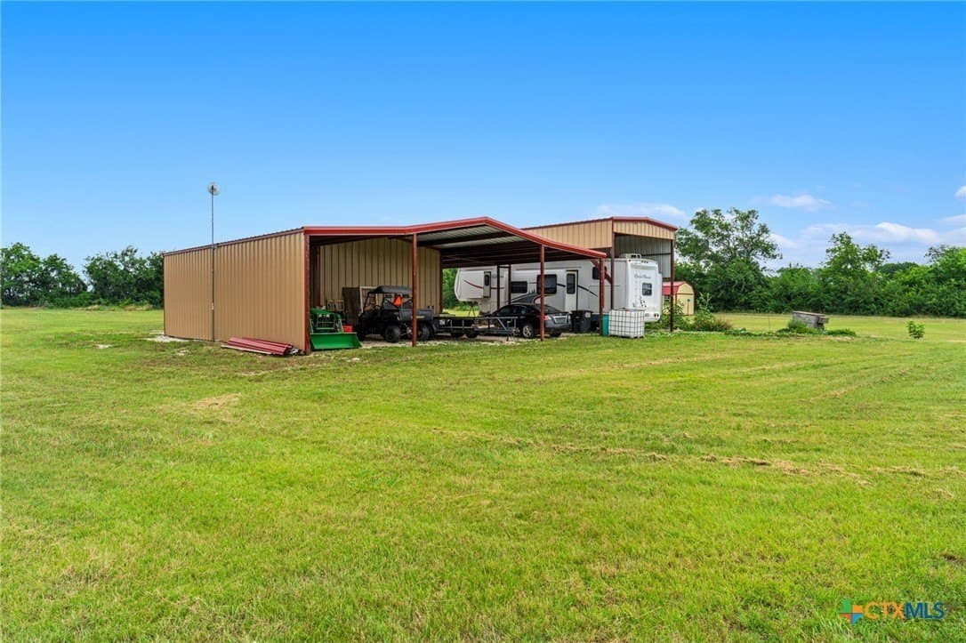 10 acres in Coryell County featured view