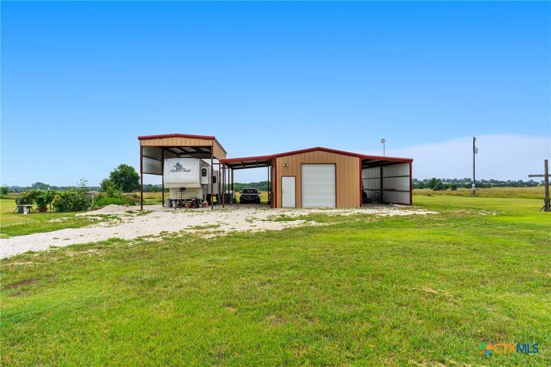 10 acres in Coryell County gallery image 2