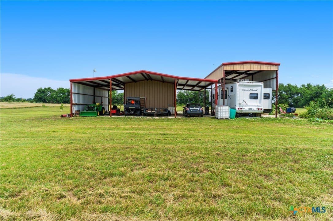 10 acres in Coryell County gallery image 4