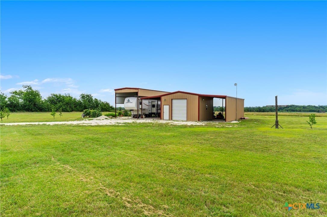 10 acres in Coryell County gallery image 3