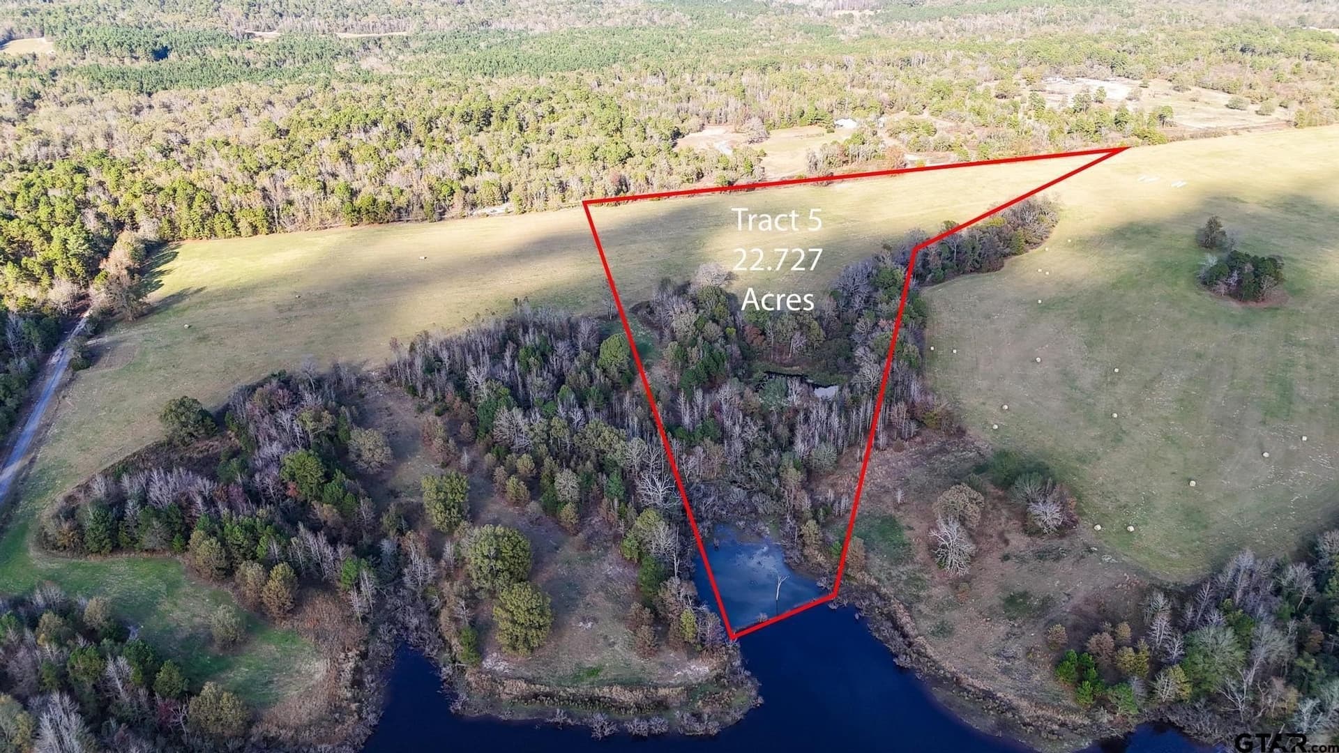 22.73 acres in Wood County - photo 3