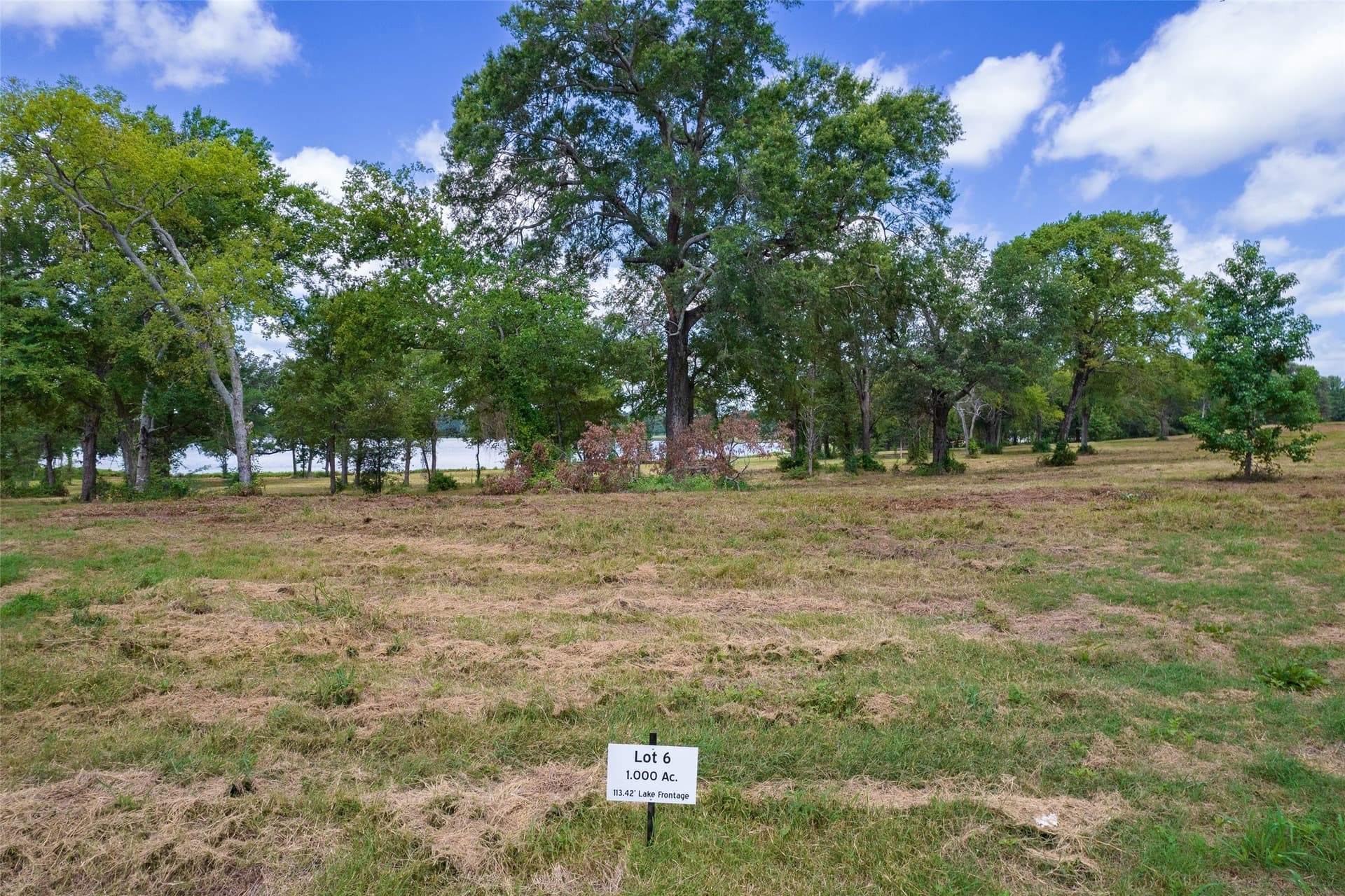 1 acres in Titus County - photo 4