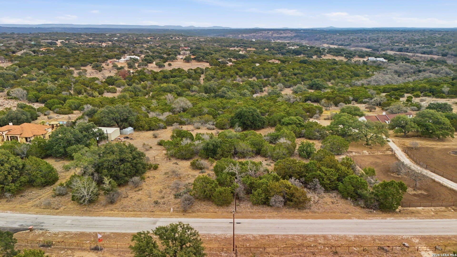 5 acres in Kendall County featured view