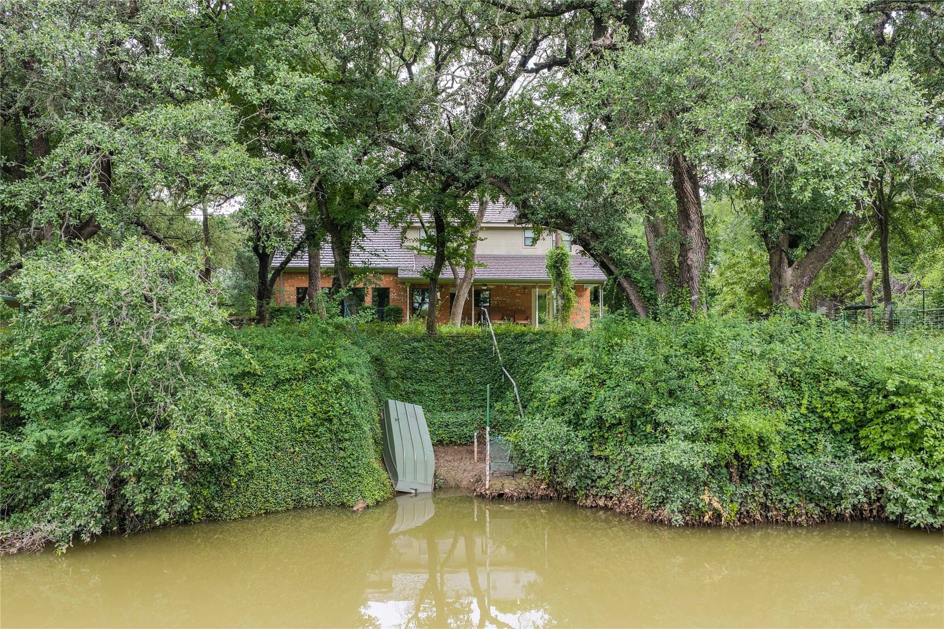 47 acres in Coleman County - photo 26