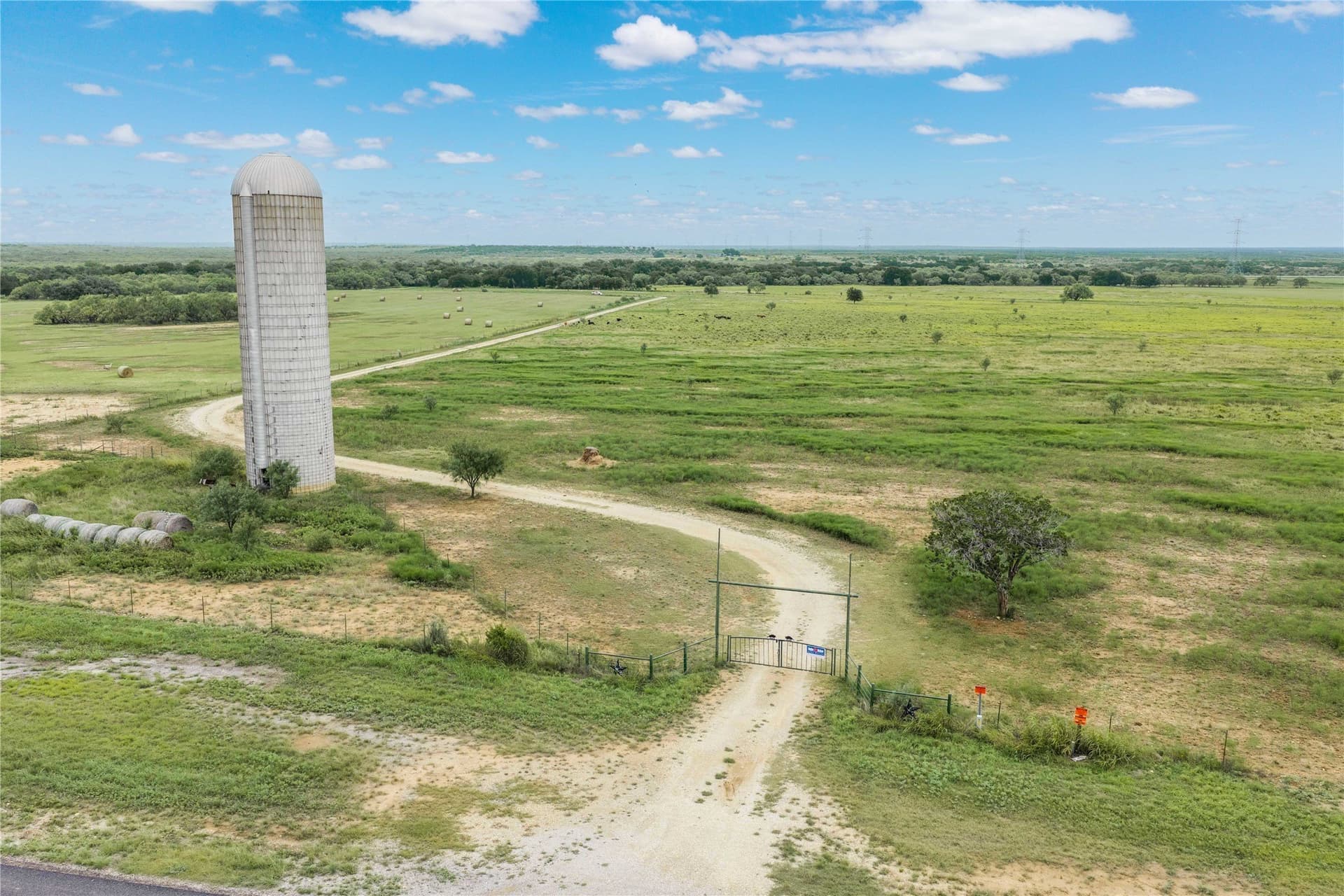 47 acres in Coleman County - photo 2