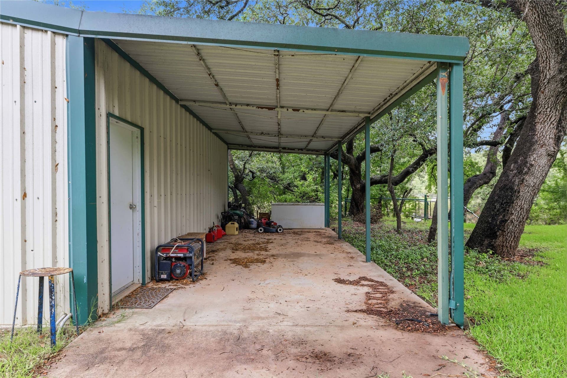 47 acres in Coleman County - photo 30