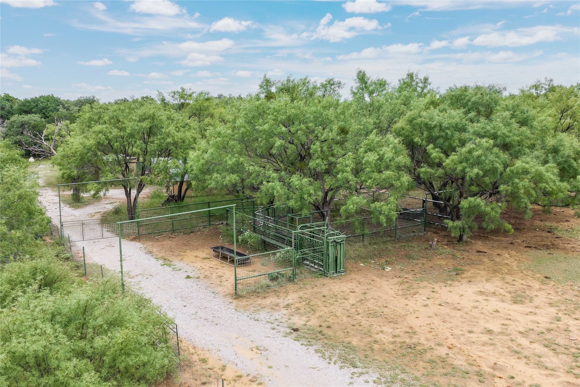 47 acres in Coleman County - photo 35