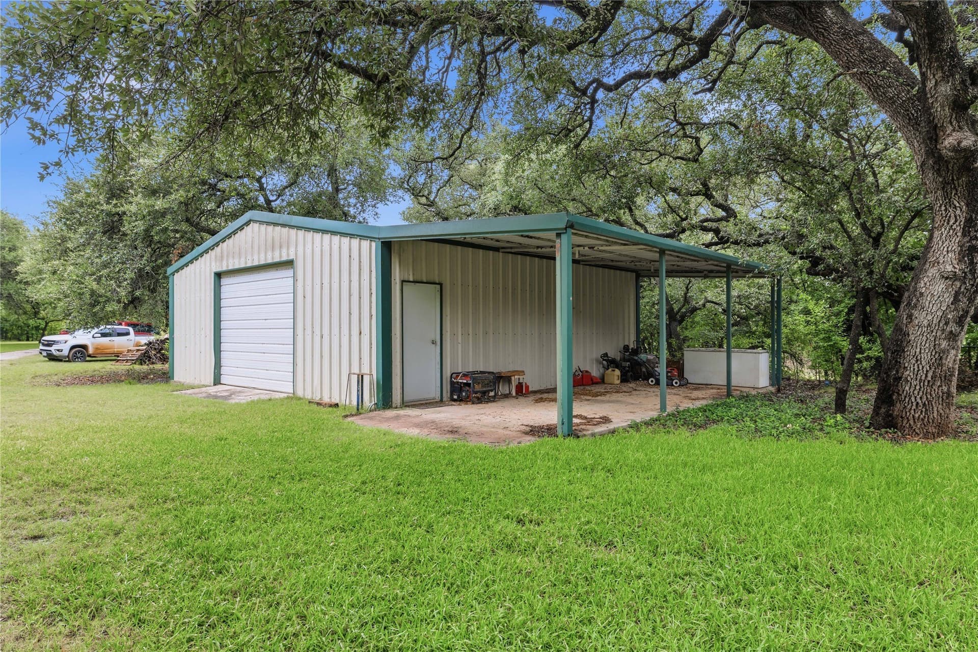 47 acres in Coleman County - photo 29