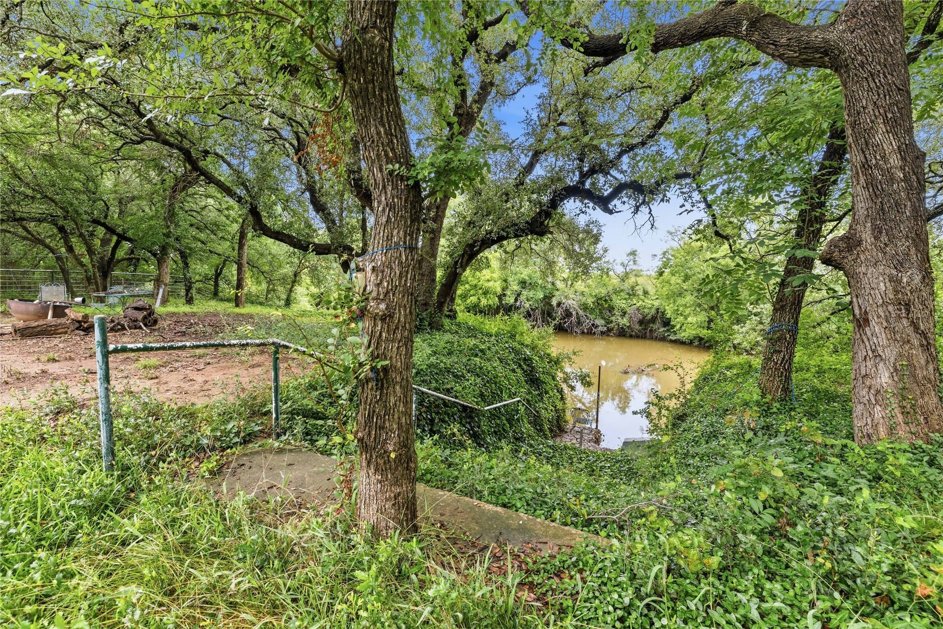 47 acres in Coleman County - photo 25