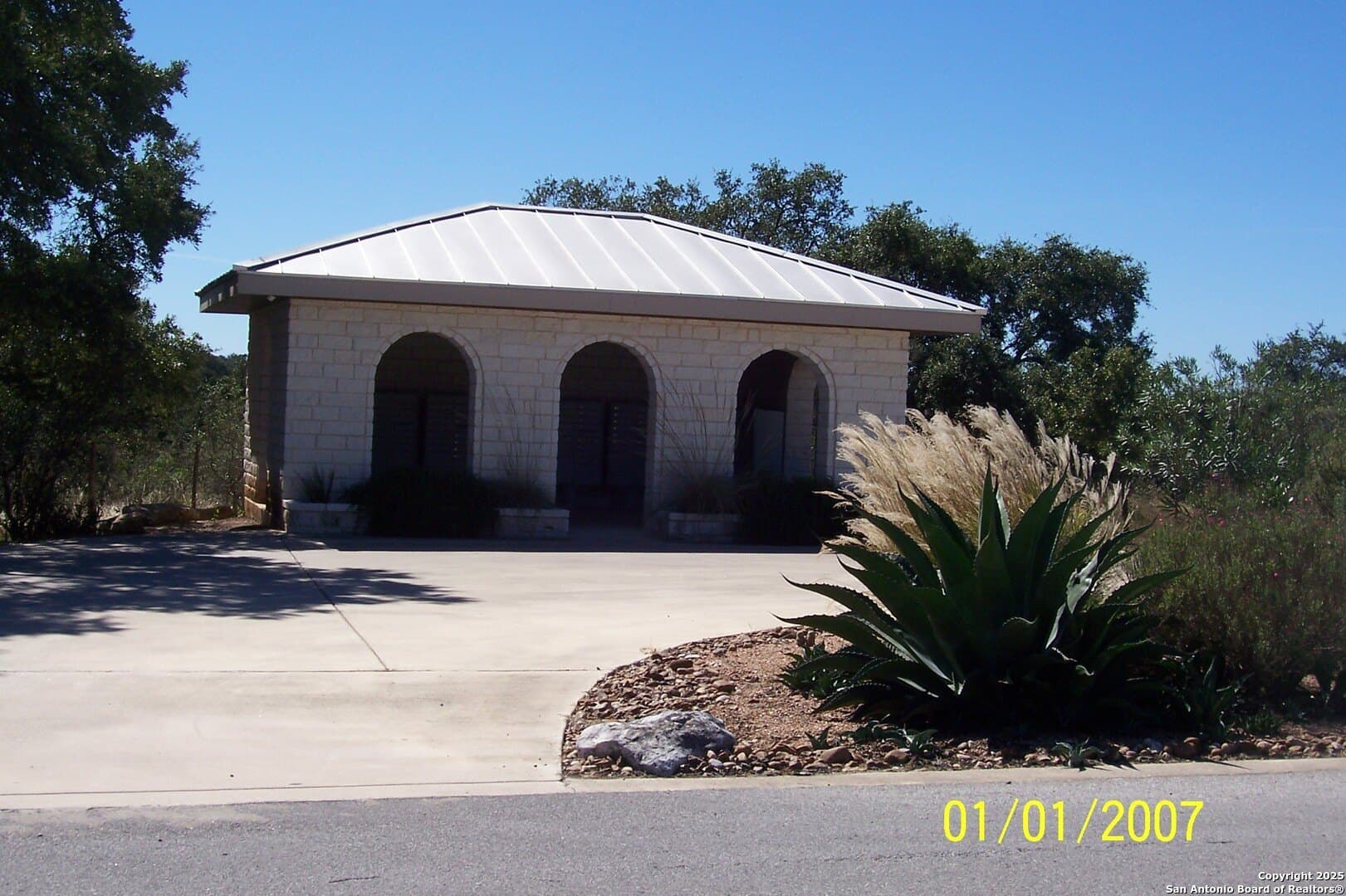 5.01 acres in Comal County - photo 21