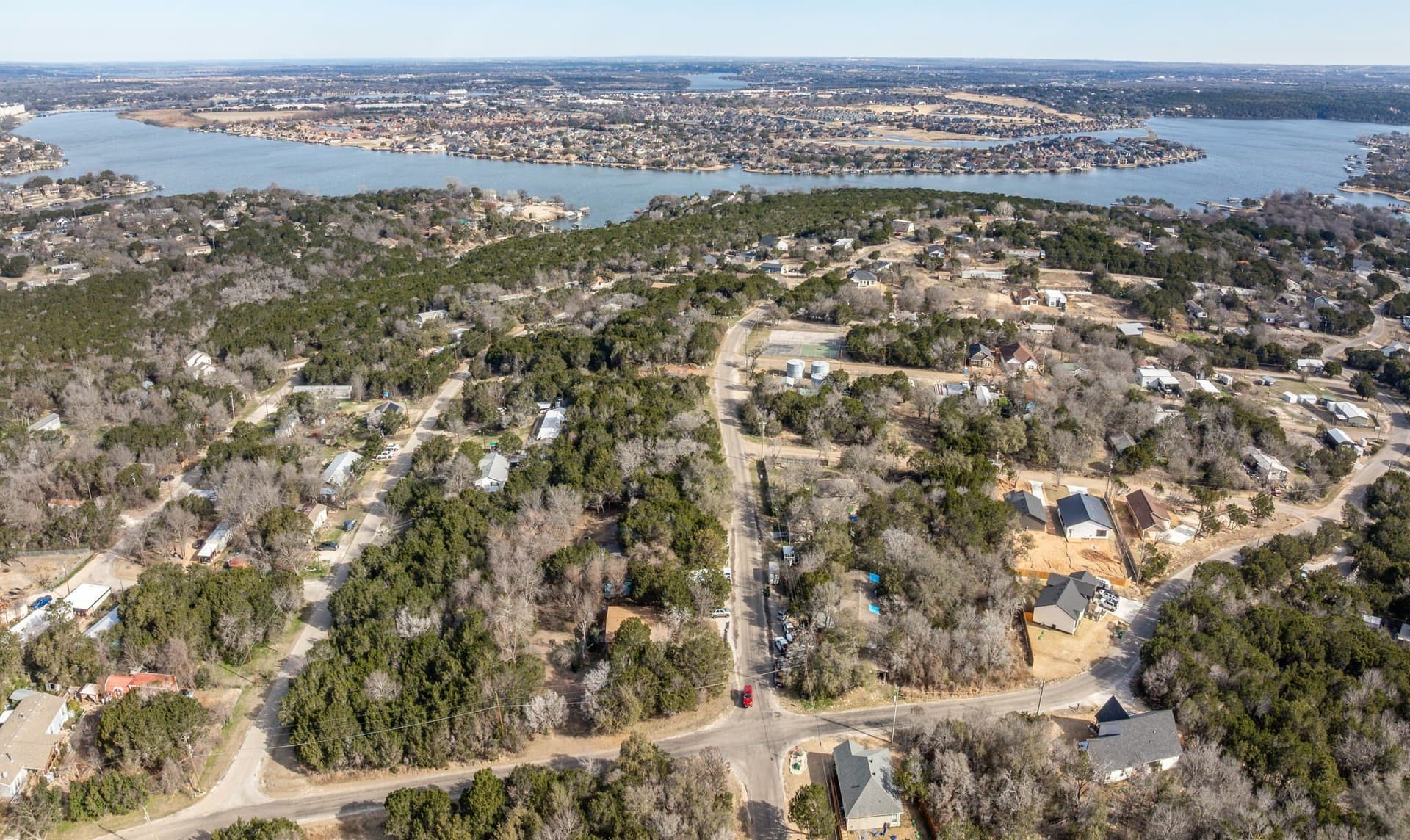 0.35 acres in Hood County gallery image 4